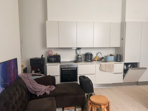La maison de Mi