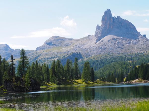 Il meglio del Cadore accanto a Cortina d'Ampezzo tra le Dolomiti Patrimonio UNESCO