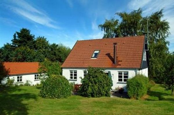 La maison de Susanne