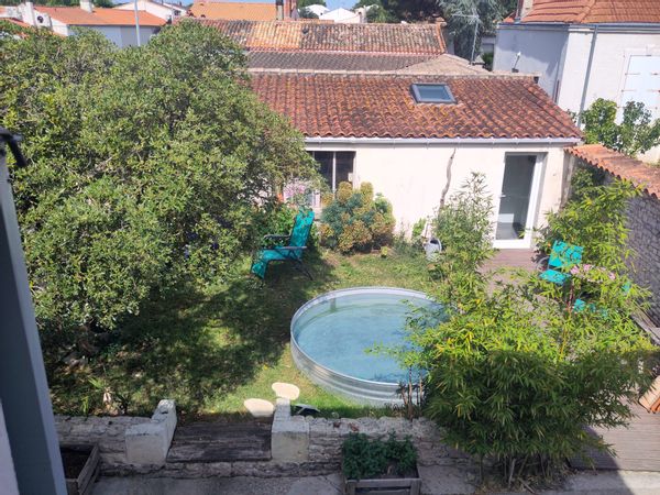 nathalie's house