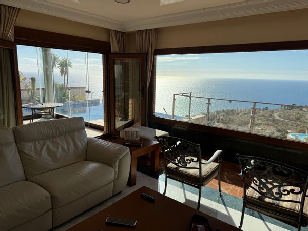 La maison de Valentín & Pilar