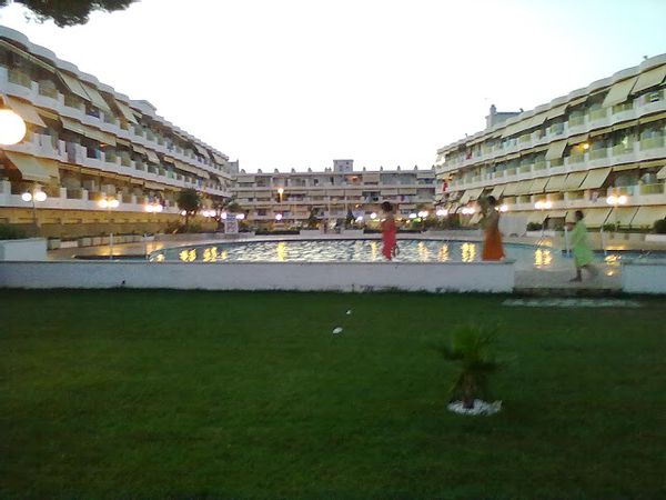 Emilio Garcia Sutil's house