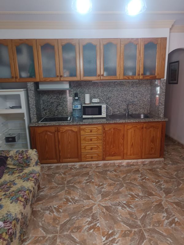 Casa di Emilio Garcia Sutil