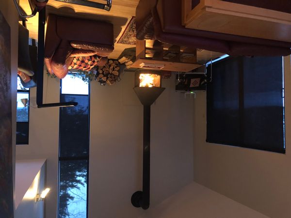 Countryside escape with swimming in a natural setting - Séjour en campagne