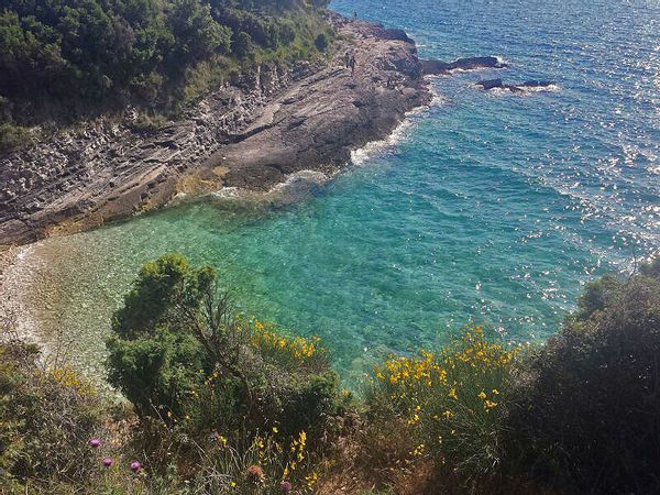 La maison de Dunja & Vlatko & Mia