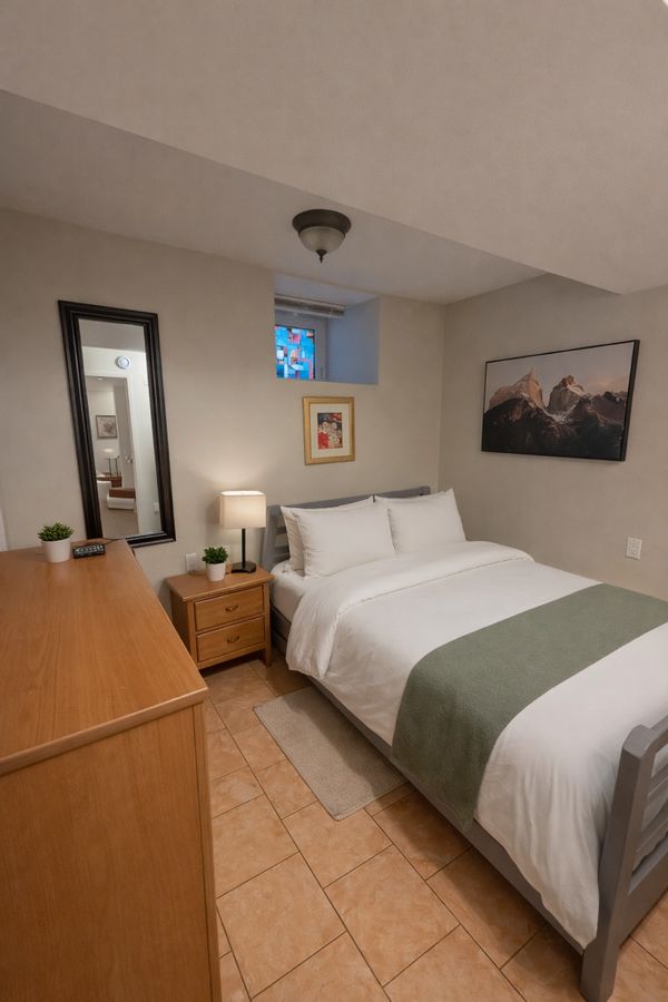 Casa di Laura & Ryan