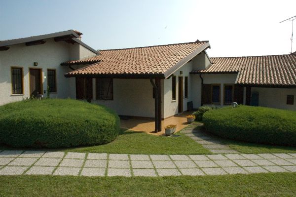 Casa di claudio