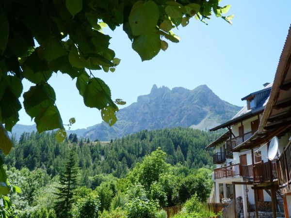 Casa di Isabelle & Fabrice