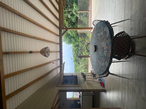 Casa di Emilie et Alex