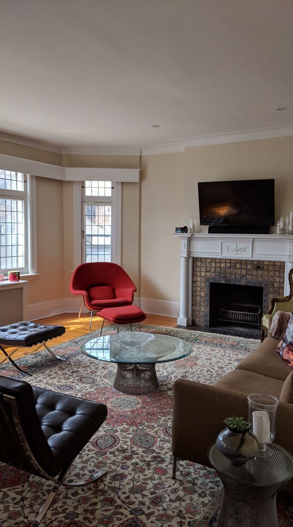 La maison de Michele