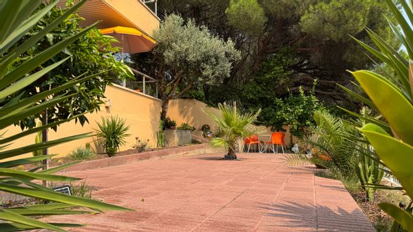Casa de Mireille