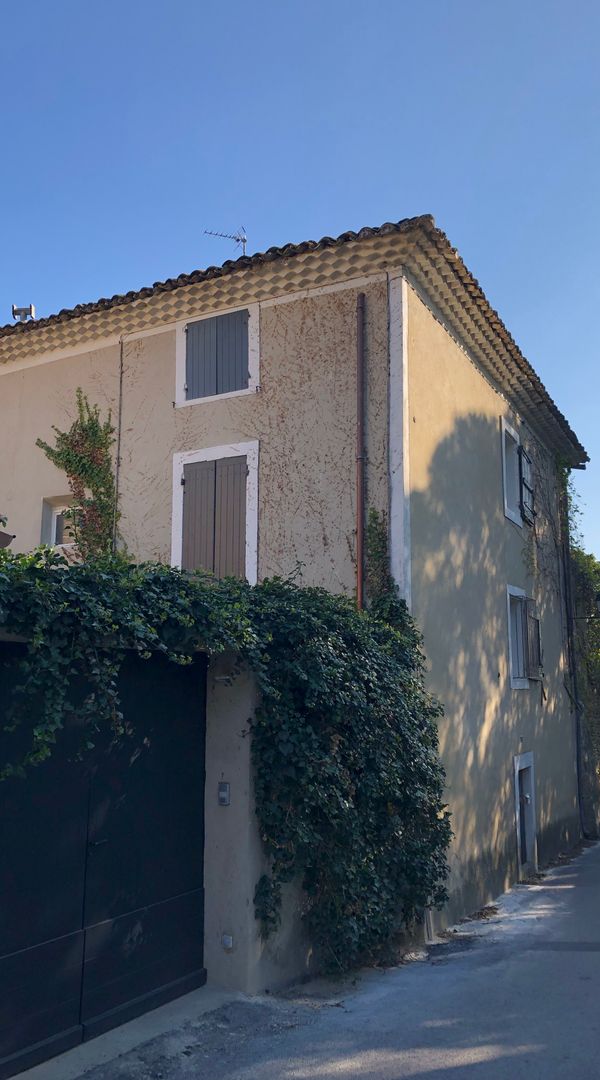 La maison de Fulvia e Bruno