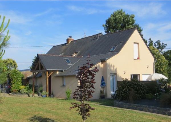 Casa di Sylvie & André