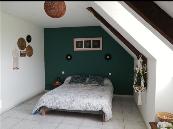 Casa di Sylvie & André