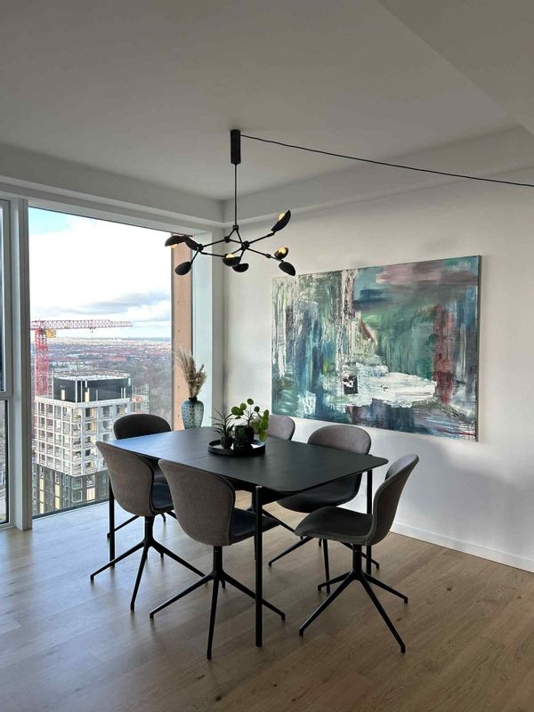 La maison de Richardt