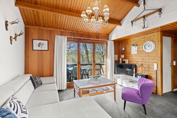 La maison de Valerie