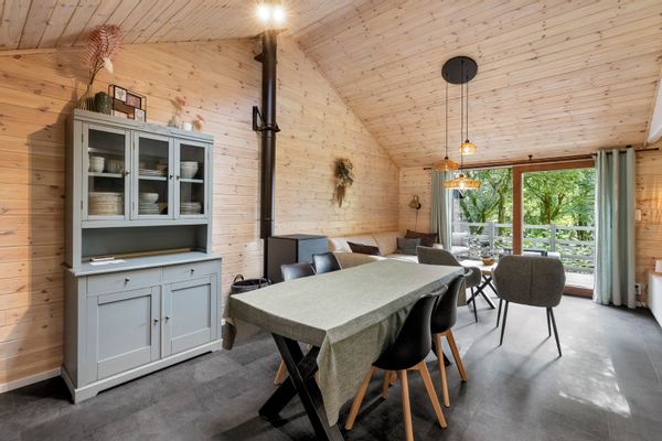 La maison de Valerie