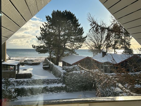 Casa di Jesper and Susanne