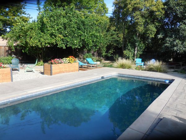 La maison de Thierry