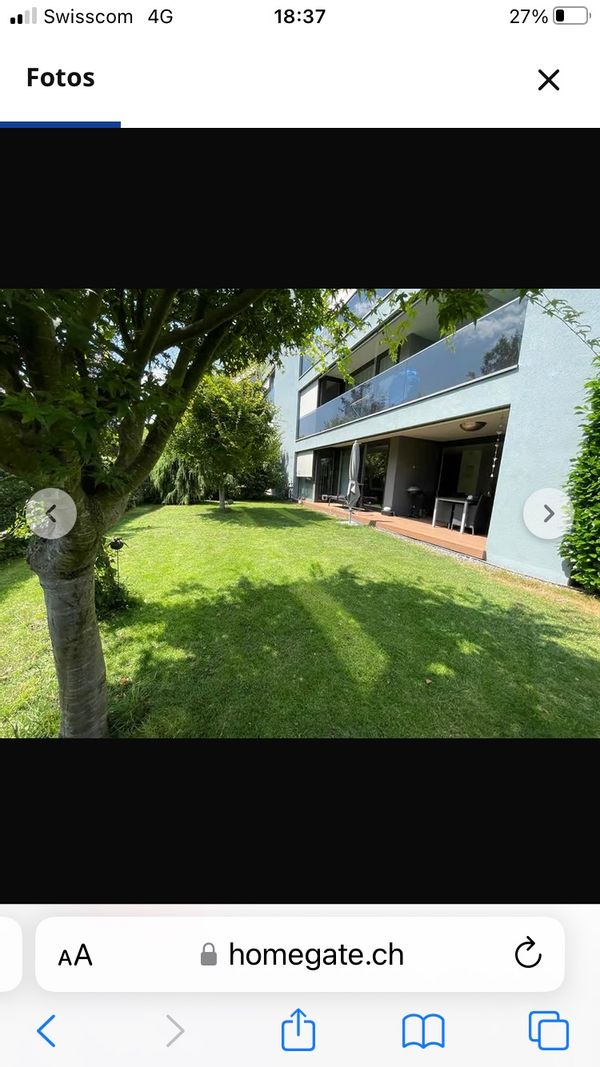 Markus s Haus