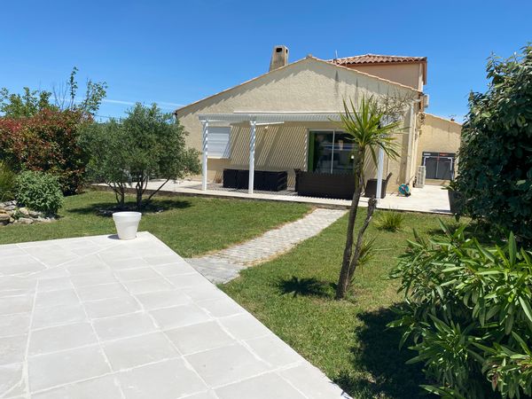 Maison de Domie et Daniel