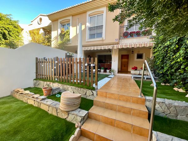 Manolo & Sonia´s Home