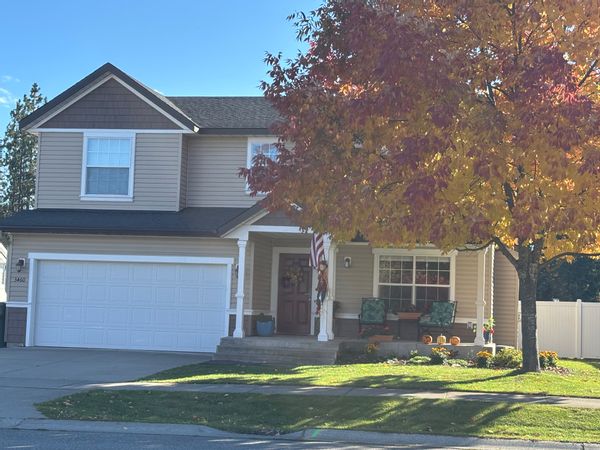 Casa di Trisha & Marisa