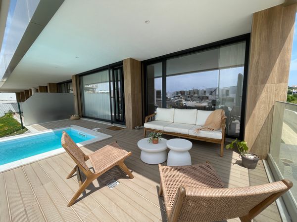 New Apartment Ericeira