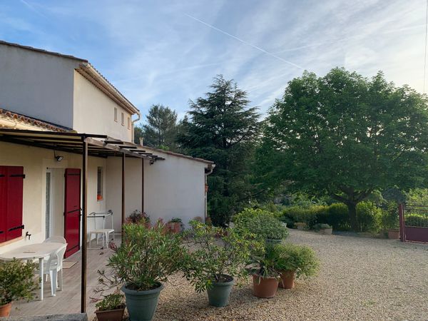 Casa di Céline