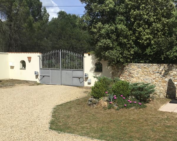 Casa de Catherine Et Guy