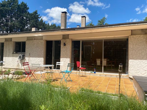 La maison de Maïlys