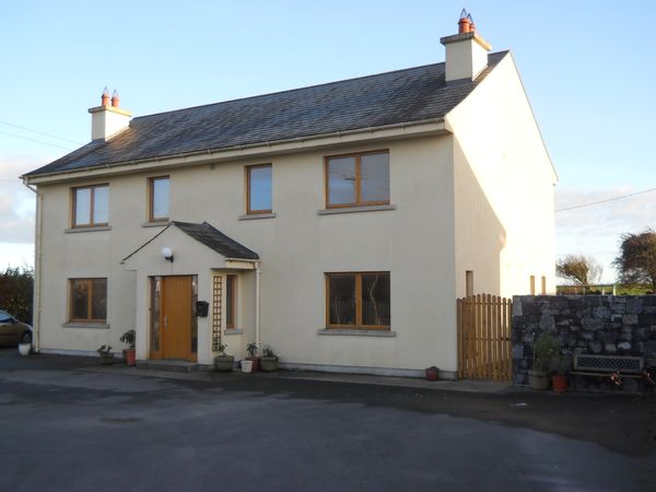 Family Home Galway Ireland