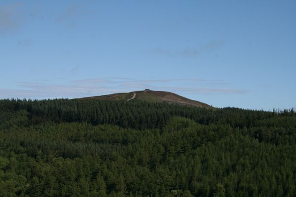 La maison de Katherine