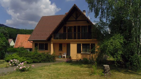 Casa en Osenbach