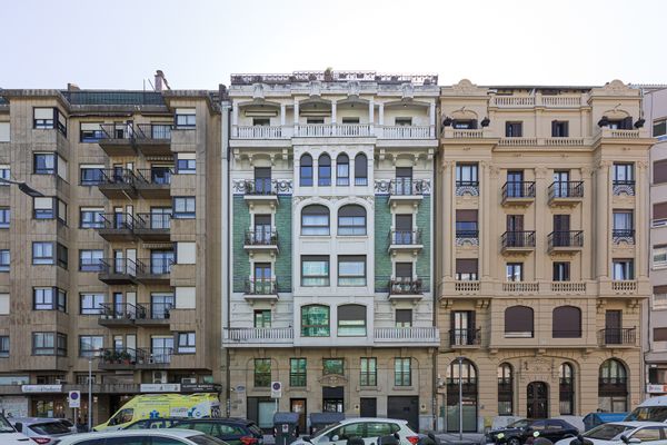 Donosti