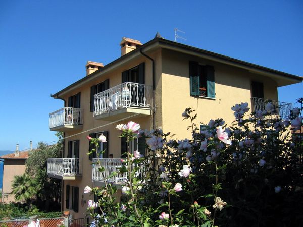 Casa di Annette e Gabriele