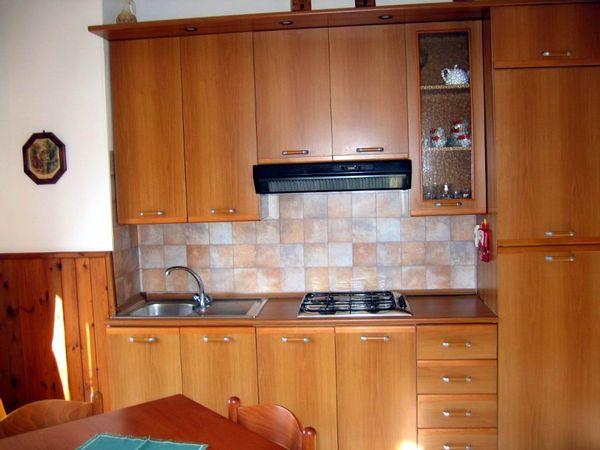 Casa di Annette e Gabriele