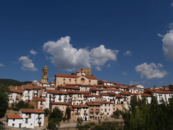 Casa di Maria Teresa