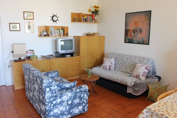 Silvia s Haus
