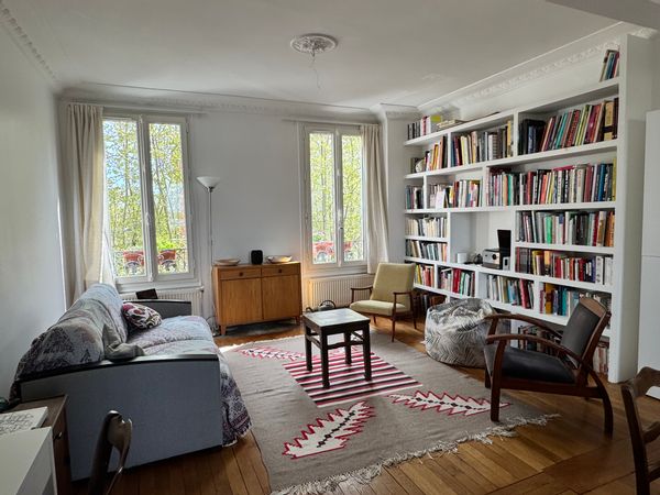 Casa di Patricia & Olaf