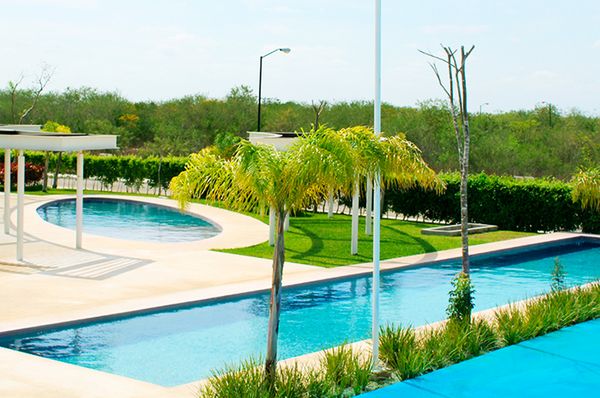 La maison de José Reinaldo