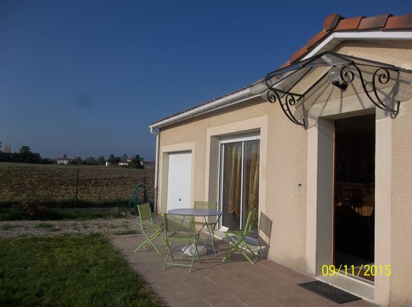 Cerca Walibi en el Sudoeste en Francia, close Walibi in the  Southwest France, près de Walibi SO Fr