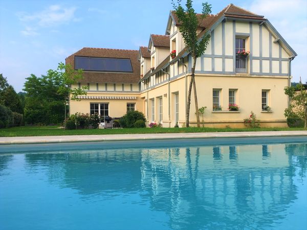 Charming spacious house in forest, looking for longer exchanges in 2026/7null