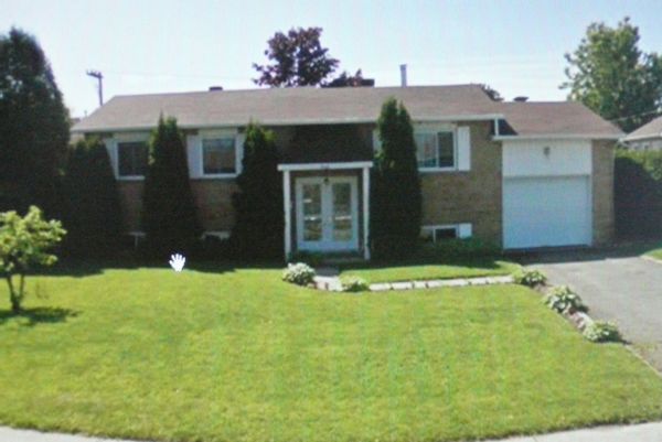 Tout près de Montréal au Québec - Simultané / non-simultané ou GP