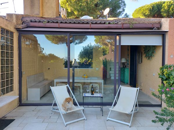 Villa in Calaverde Pula (Cagliari)