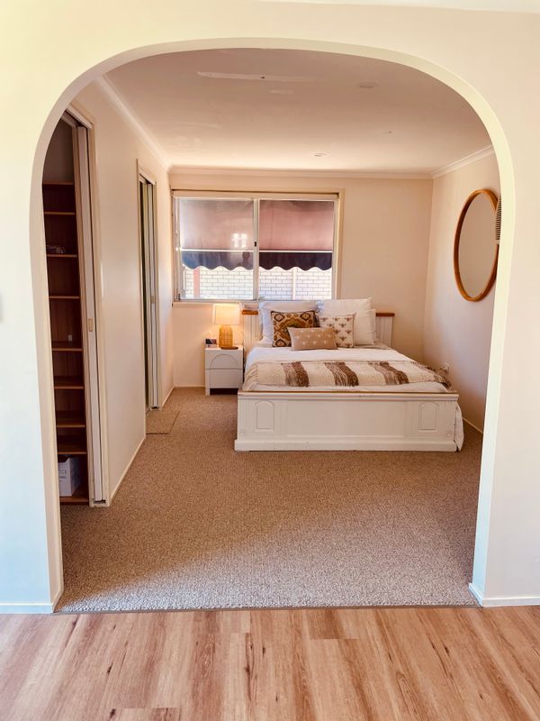 Casa di Kayleen and Darren