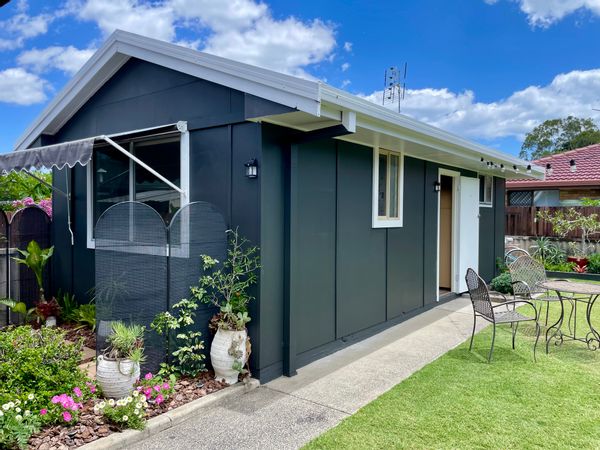 Casa de Kayleen and Darren