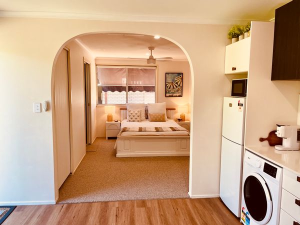 Casa di Kayleen and Darren