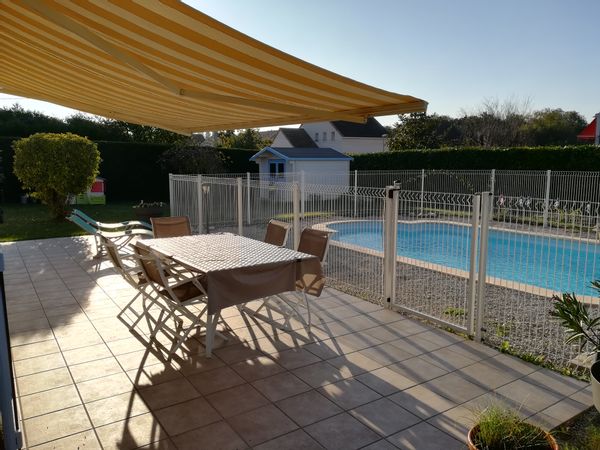 En plein coeur de la Bourgogne!