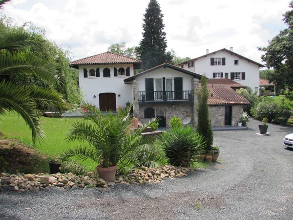 Casa em Cambo-Les-Bains